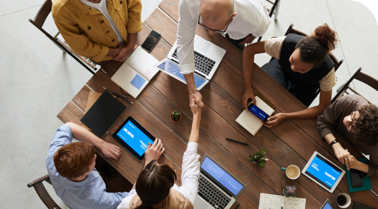 Num&Co l'entreprise spécialisée dans les solutions numériques